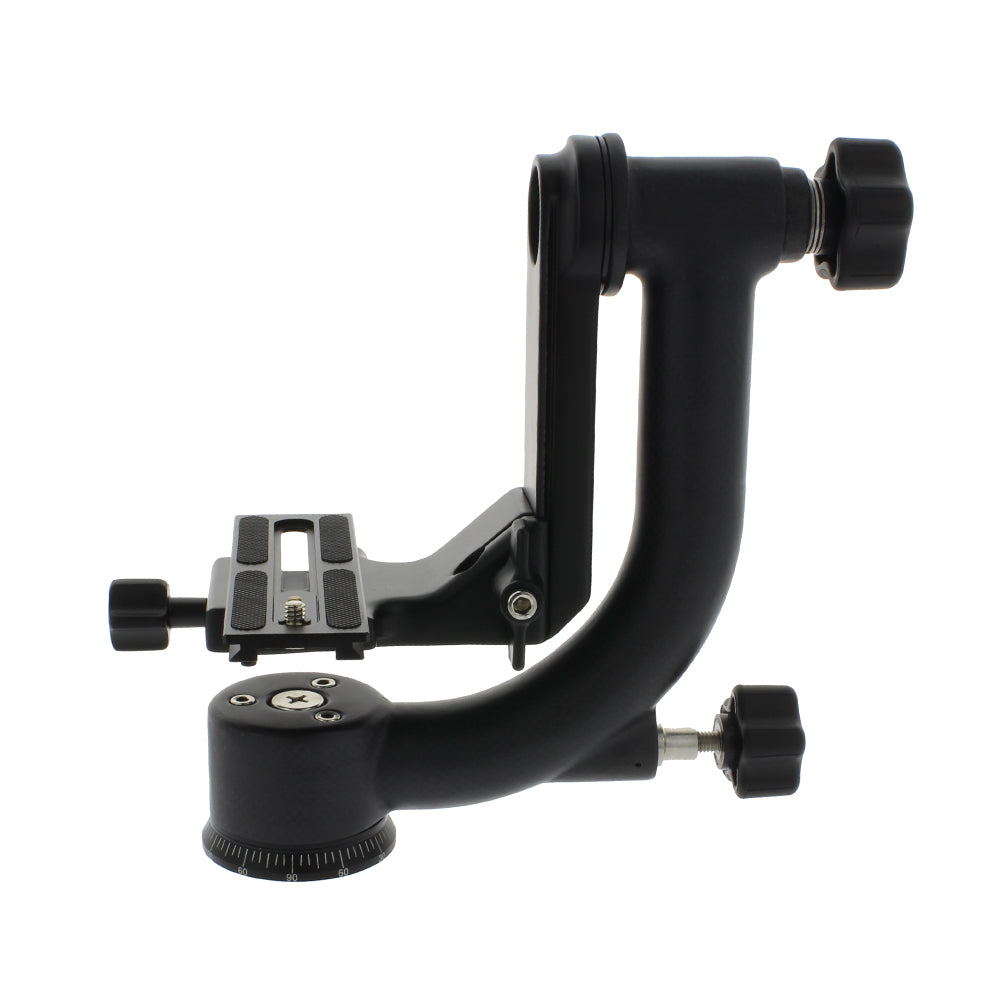 Sevenoak uhlíkového gimbal Swing Panorama Head SK-GH02