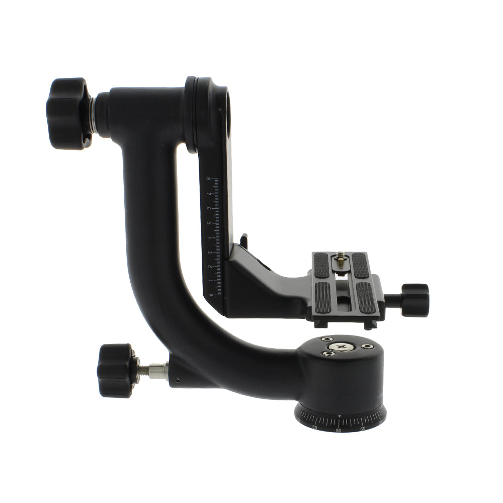 Sevenoak uhlíkového gimbal Swing Panorama Head SK-GH02