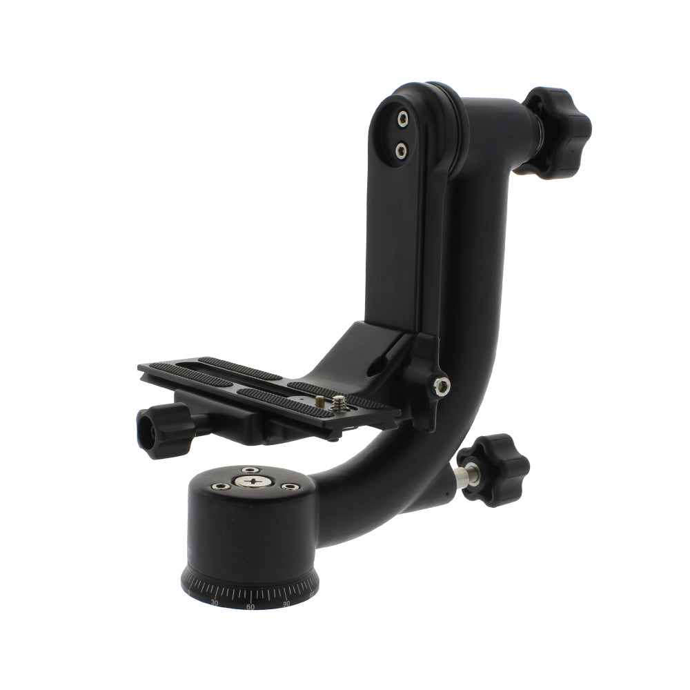 Sevenoak uhlíkového gimbal Swing Panorama Head SK-GH02