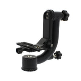 Sevenoak uhlíkového gimbal Swing Panorama Head SK-GH02