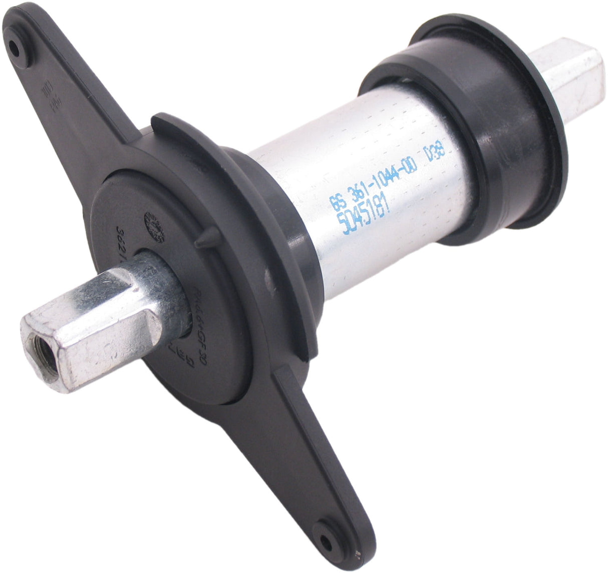 Gracz Gazelle 38 mm Impact 128 mm do 2 oczu
