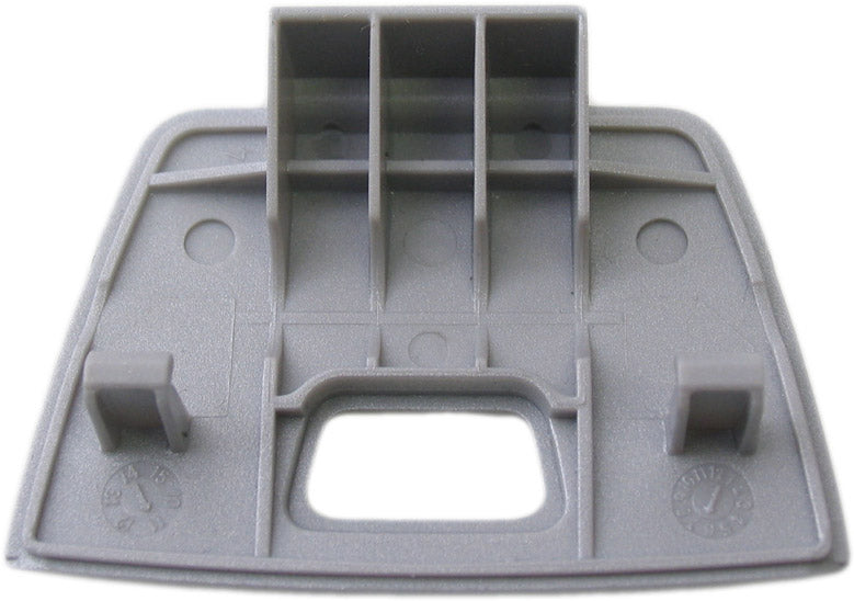 Gazelle Taillight Hood FastEntenklip Be-Vision