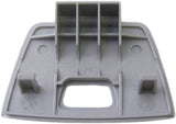 Gazelle Taillight Hood FastEntenklip Be-Vision