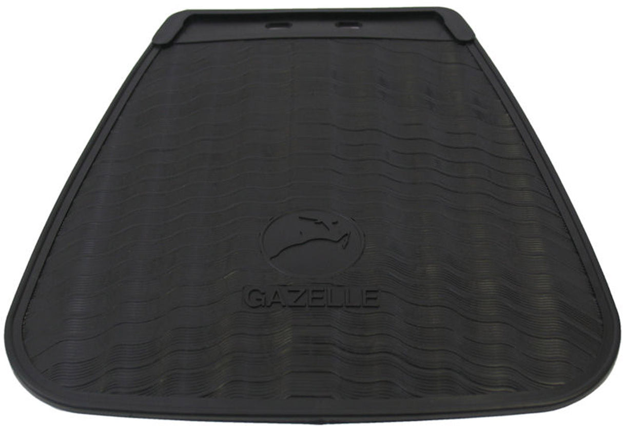 Gazelle Spatlap Retro Large Model 708 Black 511117600