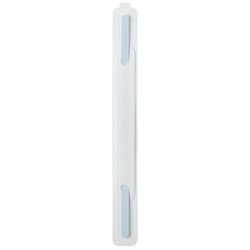Fastener strips white 100 pieces