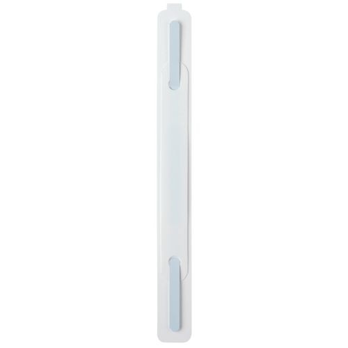 Fastener strips white 100 pieces