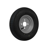 Kpl. Wheel 400x8 4 holes