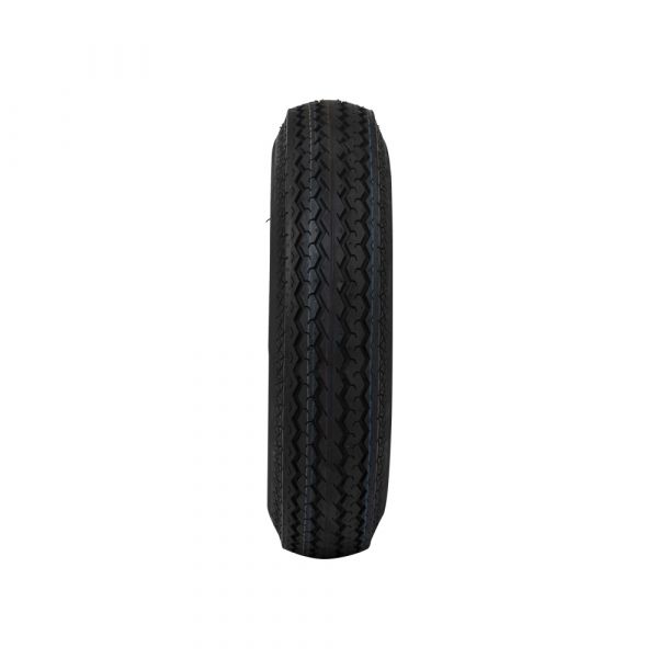 Kpl. Wheel 400x8 4 holes