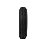 Kpl. Wheel 400x8 4 holes