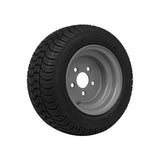 Kpl. Wiel 195 50 R10 5GTS (18x8)