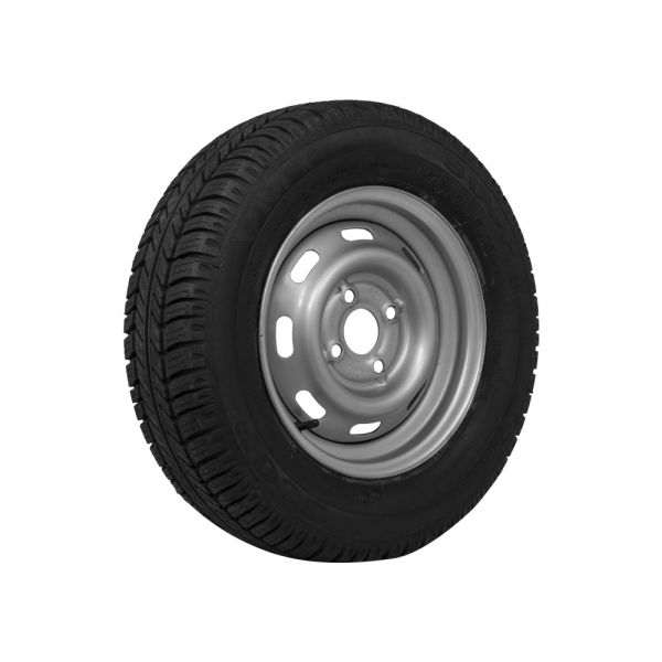 KPL. Wiel 175 70 R13 4 hull