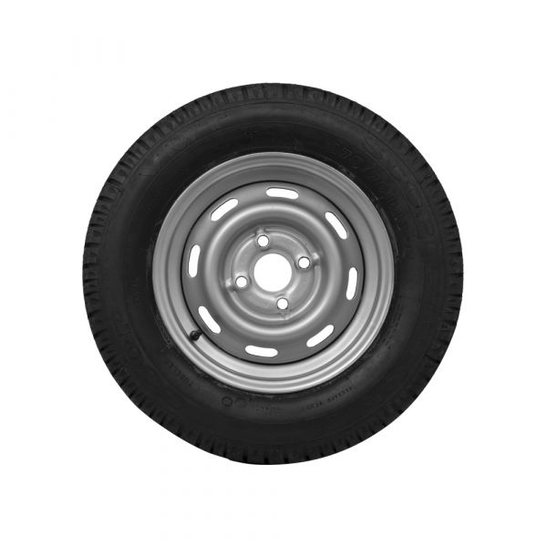 KPL. Wiel 175 70 R13 4 hull