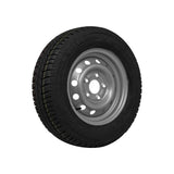 Kpl. Wiel 175 70 R13 5 buracos