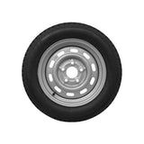 Kpl. Wiel 185 65 R 14 5 GTS Remoul