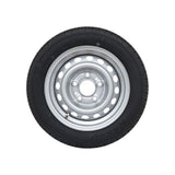 Kenda caravan wheel 195 50 r13 5-stud