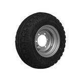 Kpl. Kolo 10.0 75-15.3 6 Teplé