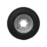 Kpl. Kolo 10.0 75-15.3 6 Teplé