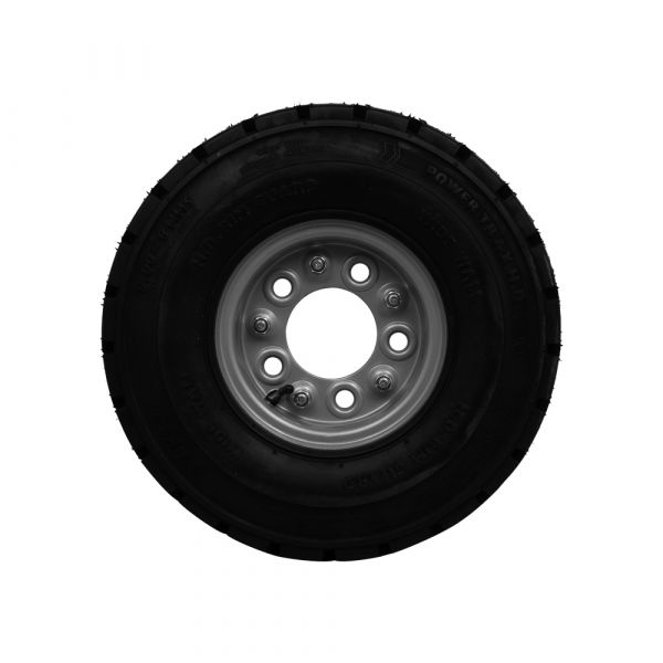 Kpl. Wiel 5.00 8 PT HD 8 pr. 5 hole