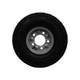 Kpl. Wiel 5.00 8 PT HD 8 pr. 5 hole