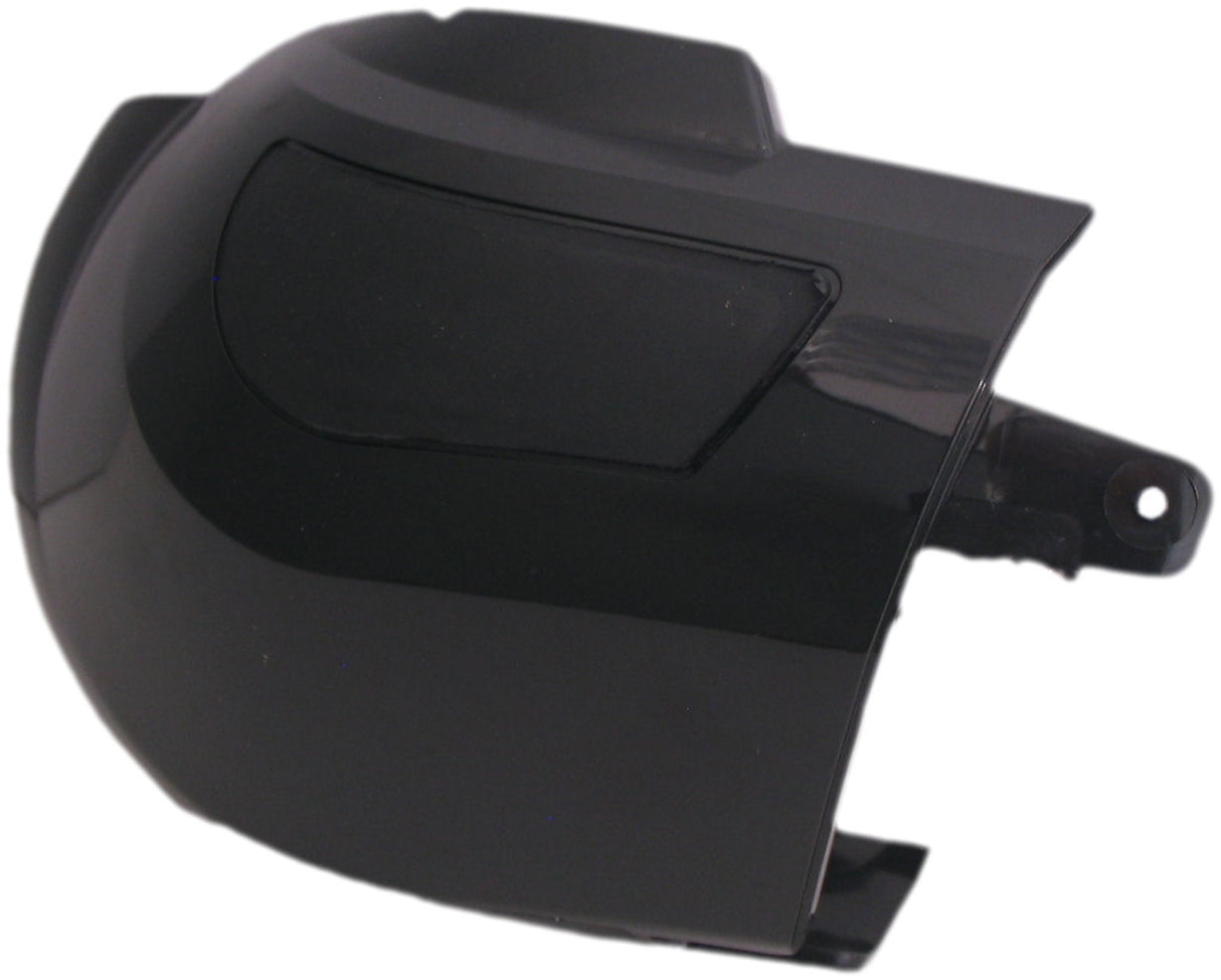 Gazelle Chain Guard Back Hood Flowline 2001 Black 5171402001