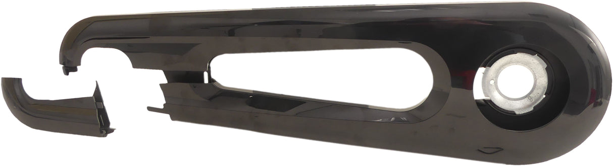 Gazelle Chain guard Linea 2 Long Black 5161111000001