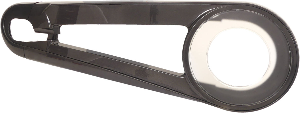 Gazelle chain guard 28 Agudo Eclipse Black