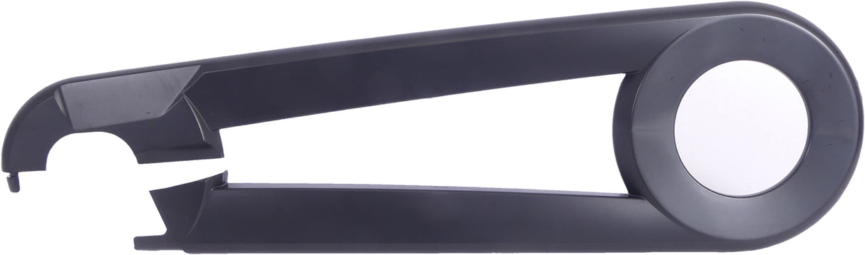 Gazelle Chain Guard Front Xcero - černá