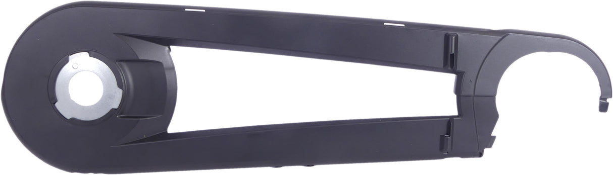 Gazelle Chain Guard posteriore Xcero - Nero