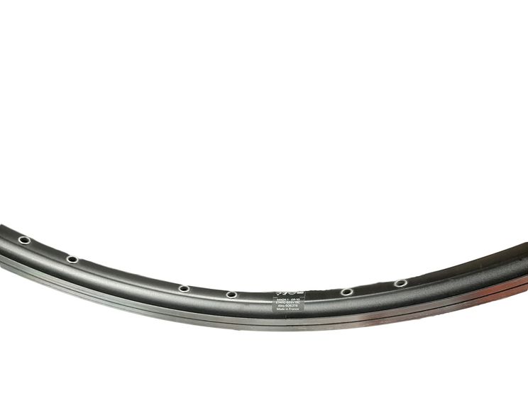 Mach1 Rim Gazelle 28 (622) Mac-2 2x18 noir (aiguisé)