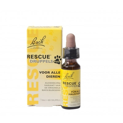 Kapljice za reševanje Bach Rescue Remedy