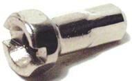 Alpina spoke nipple spoke nipple 2 mm 11.50 mm long brass