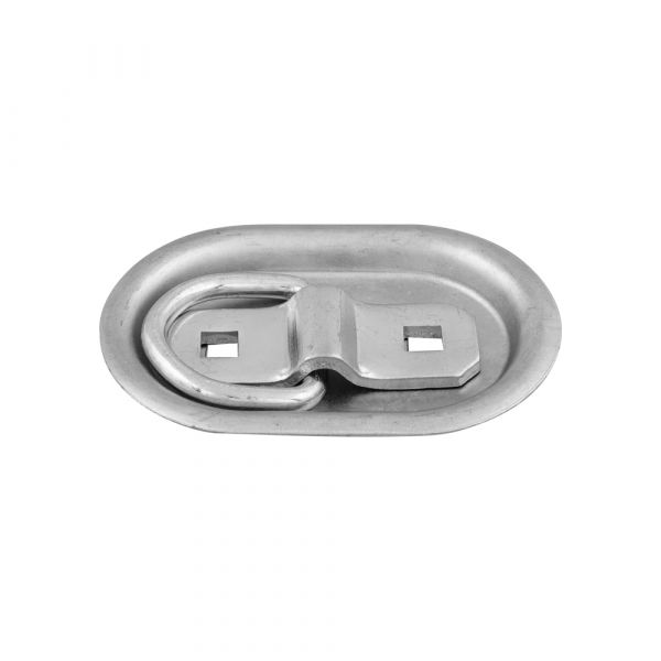 Buedemrank Däitsch 3 -piewe 103x70 mm.