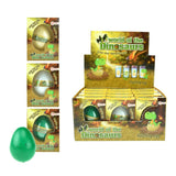 Toi-toys růst-vejce dinosaurus