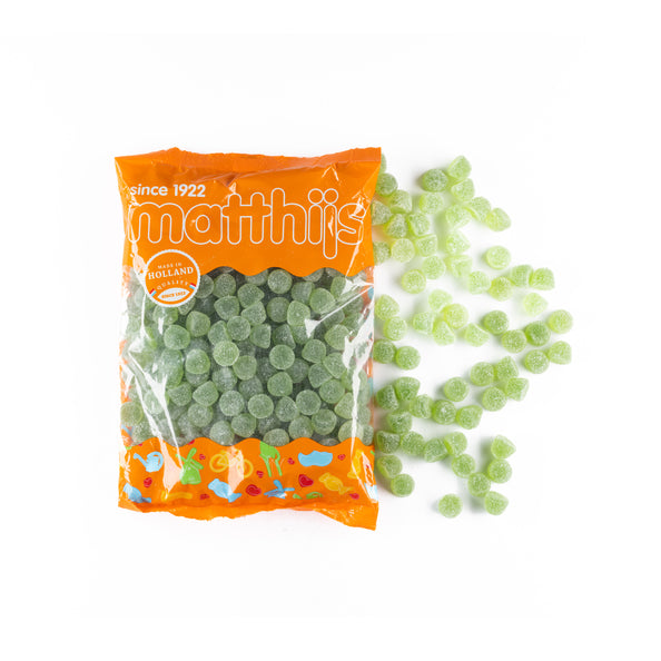 Matthijs Menthol Vegetables (4 kg)