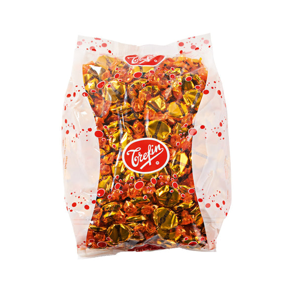 Trefin orfina gold fudge (3kg)