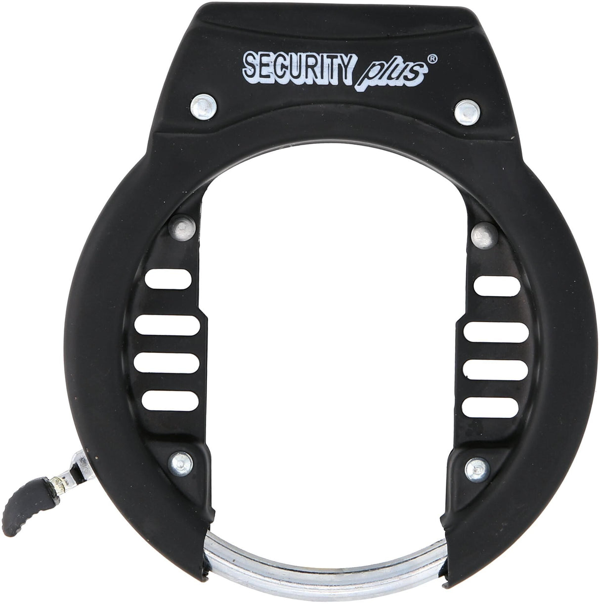 Security plus ringslot rs 59 fr.lock sec.plus rs 59 black
