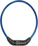 Security plus cable lock csl 60 kids cab.lock sec.plus ass.colors