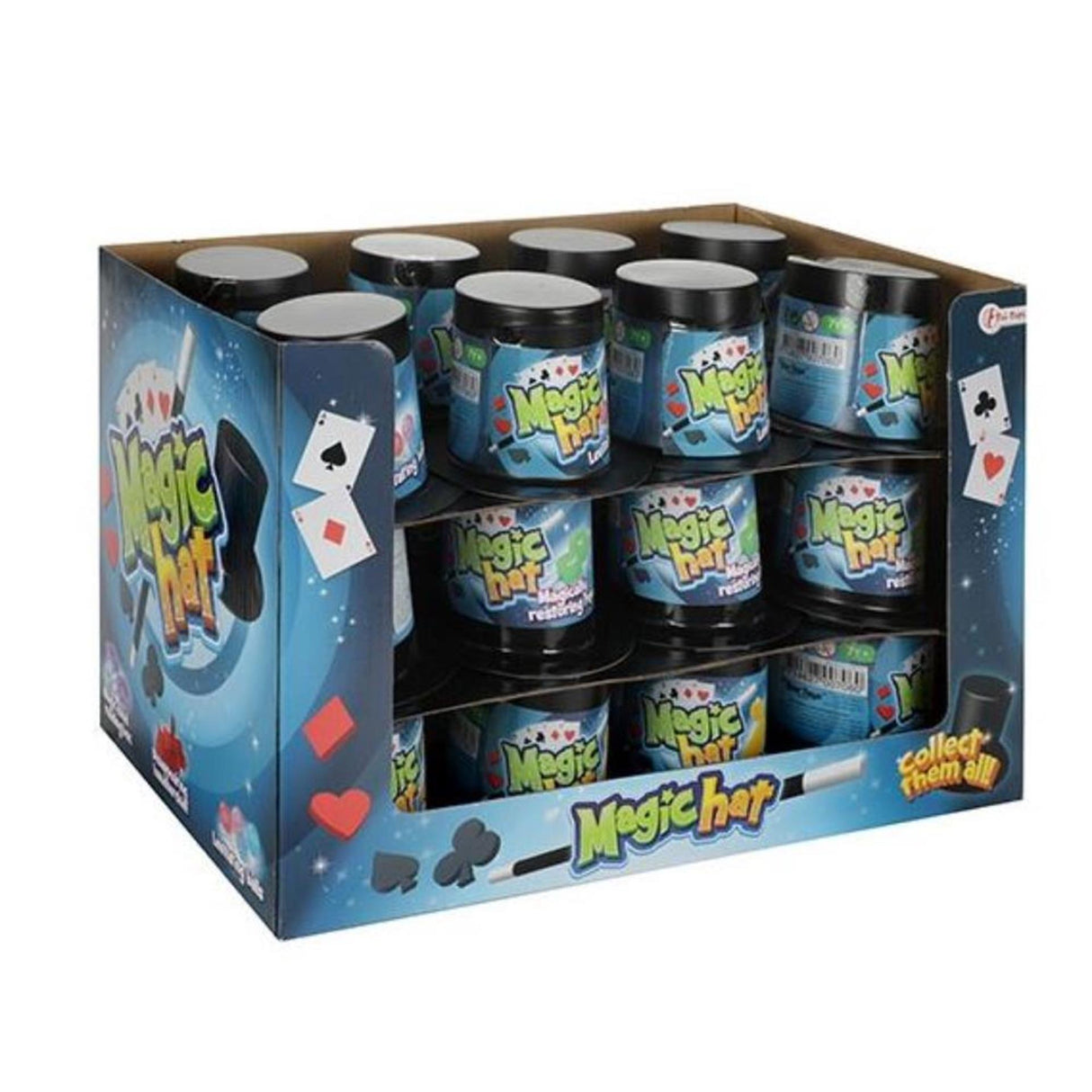 Toi-Toys Magic Magic