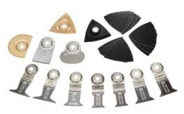 Fein best of renovation sl set 26-delig