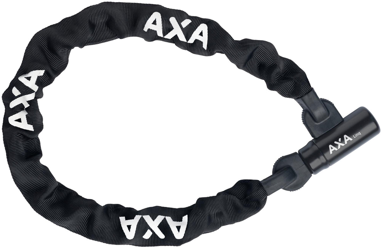 Axa chain lock linq chain lock linq steel black