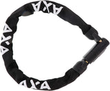 Chain lock Linq Pro art-3 100 cm x 10 mm black