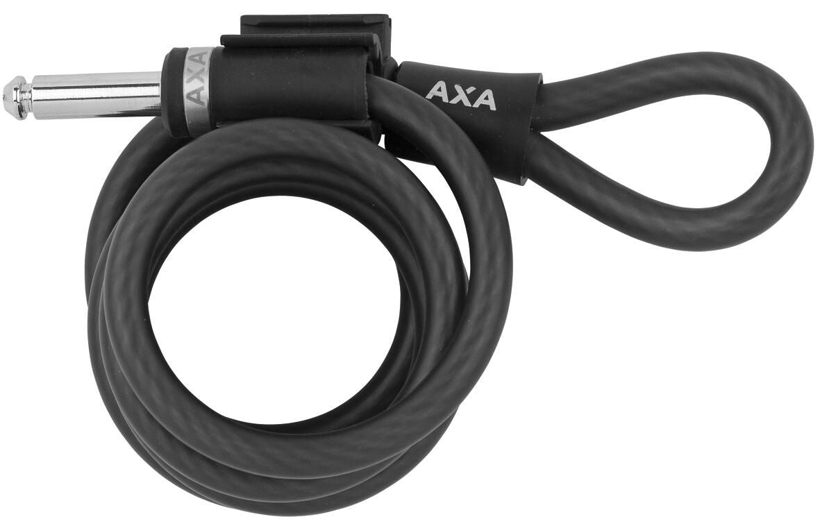 Axa plug-in cable Newton 180 10 (card)