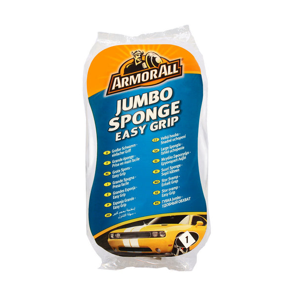 Armorall šarvai visi jumbo kempinė
