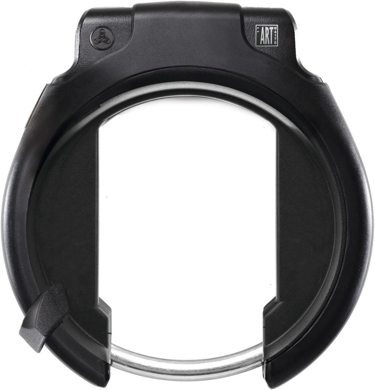 Trelock ringslot rs 453 frame lock rs 453 naz balloon