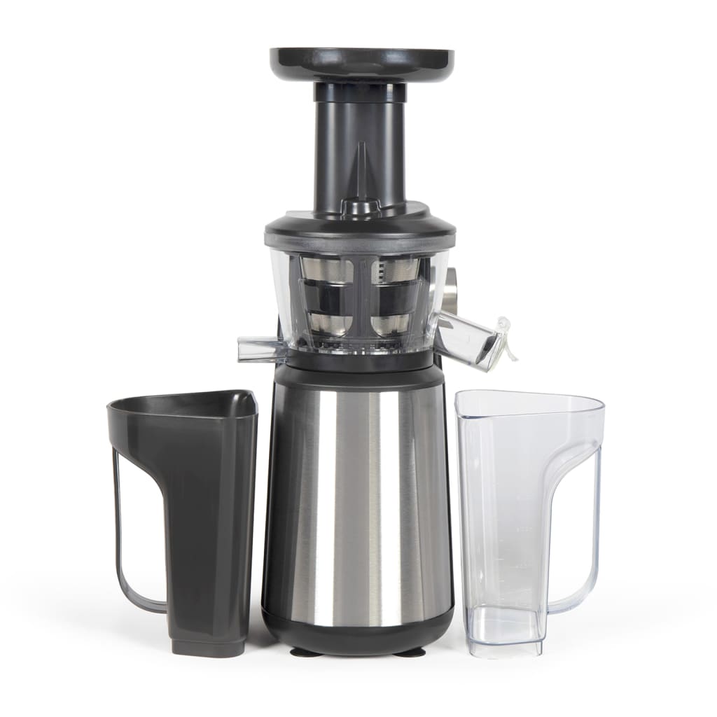 Livoo Livoo SlowJuicer Vertical 1 L 400 W Grey