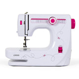 Šicí stroj Livoo Livoo 9 W White