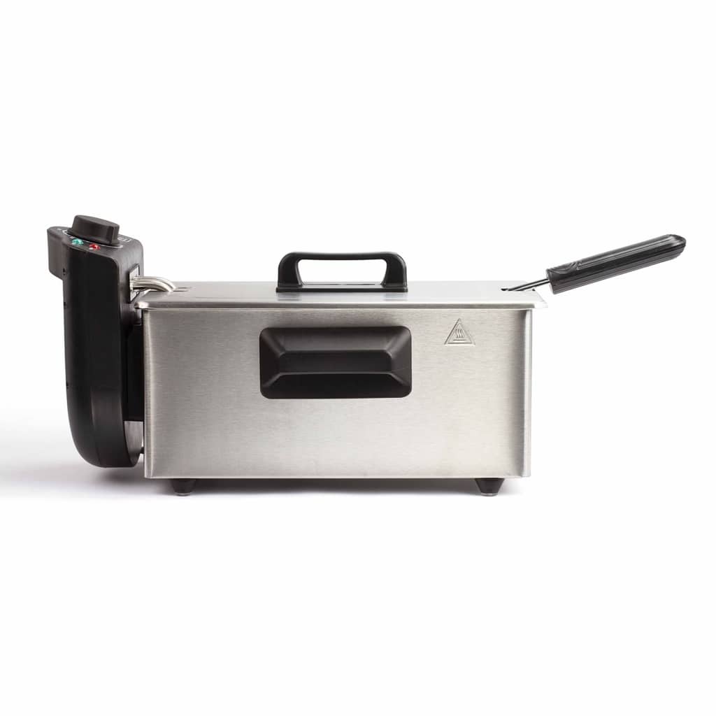 Lvoo Lvoo Fryer 2000 w 3 l gro