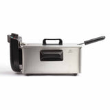 Lvoo Lvoo Fryer 2000 w 3 l gro