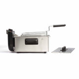 Lvoo Lvoo Fryer 2000 w 3 l gro
