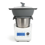 Livoo Livoo Cooking Machine Super Cooker 3,5 l 1000 W White